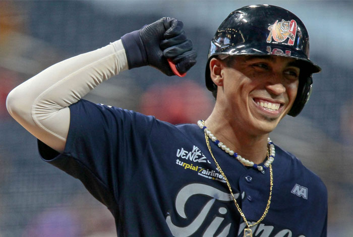 Caribes vs. Tigres: Resumen juego de HOY 29Dic LVBP 2025