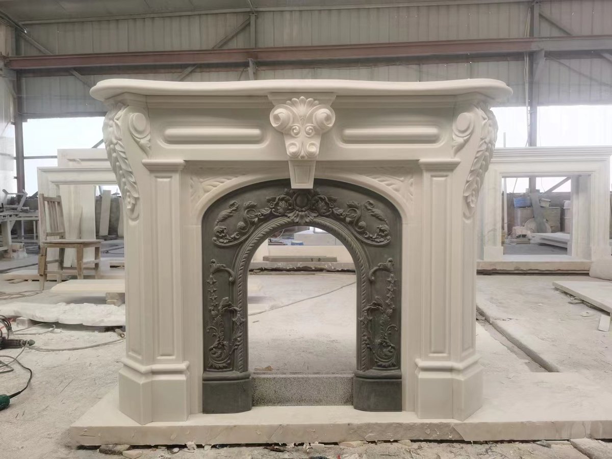 Chinese Stone Sculpture Factory, If you need stone sculpture products, please contact me. I can arrange shipping to your country or region. Contact Information: +8618694207350,Email:532200570@qq.com，WhatsApp+8618694207350 ,Feel free to inquire about the price at any time.