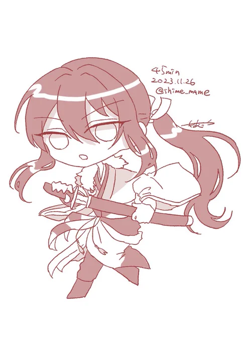 #きょうのりはびりもやし