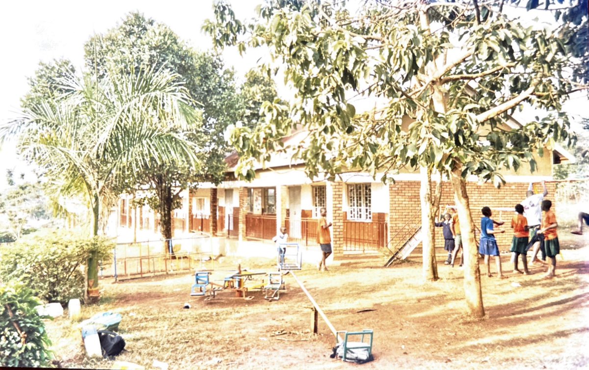 trinityschug's tweet photo. As we continue to celebrate 25 years of cherished memories and milestones, let's give you a glimpse into our humble roots, where the story of Trinity Primary and Preschool began.
Stay tuned for highlights from our Anniversary Dinner!
https://t.co/KC4gO7vZVL
#Trinity25years https://t.co/XRcYkFnjNo