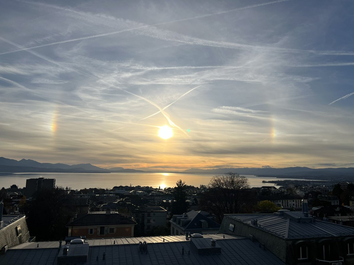 jpmenil's tweet photo. Meanwhile, in Switzerland. https://t.co/hHSZzzL77W