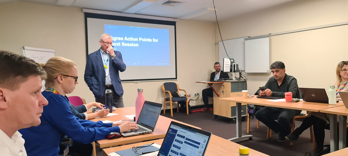 GHFTFinance's tweet image. Thank you all for another great Gastro/Endoscopy EVO session earlier in November.  #Plics #Efficiency #NHS #Hfma #Productivity #BI #dataintelligence #financialsustainability @gloshospitals