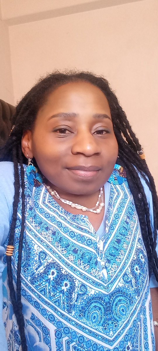 NdiMhle tuu! ♿🇿🇼LadyFlawsome tweet media