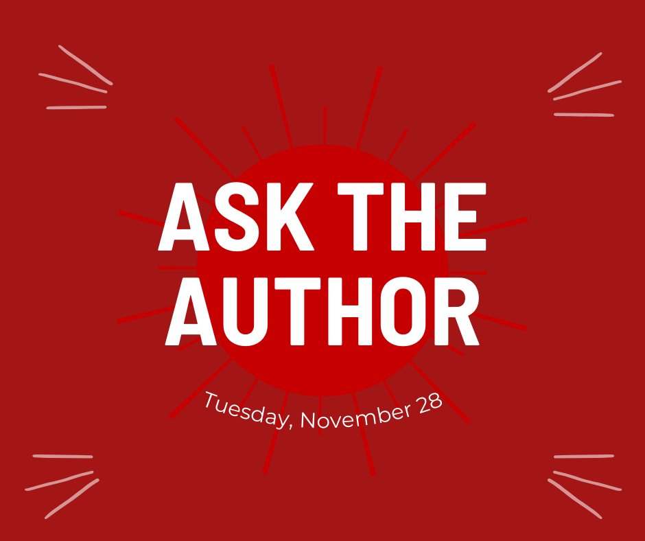 For the release of The Mystery of the City of Incas, I'm taking your questions about my books, writing, or me in general (keep it clean). I'll post answers on release day! Comment or msg me your questions! #bookrelease #AskTheAuthor