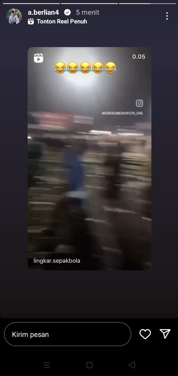jonjonjon77777's tweet photo. @persib si asep caper https://t.co/XGarMzZh2T