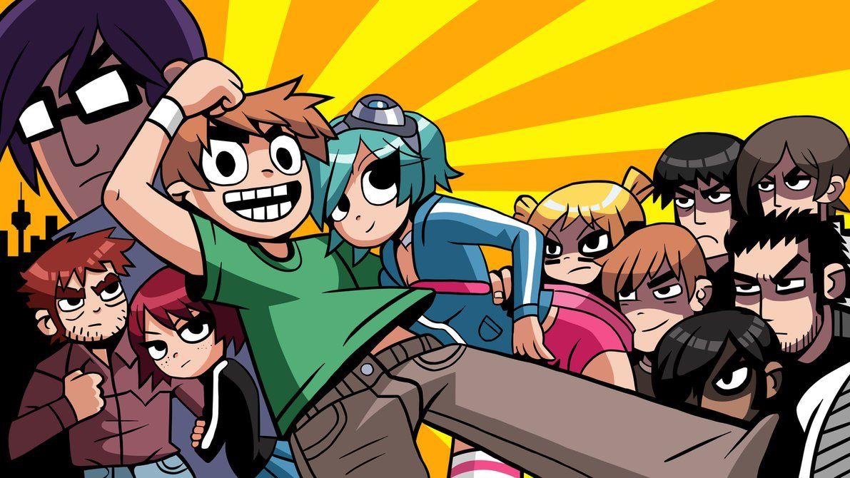 Turb0k_Art's tweet photo. If you’re ever afraid of your cast being too unlikable just remember that one of these got 9 seasons and 2 movies, and the other defined an entire subclass of late 2000s teenagers.

You can have a cast of terrible people that do terrible things, it just needs to be entertaining https://t.co/rr73p1IHJY
