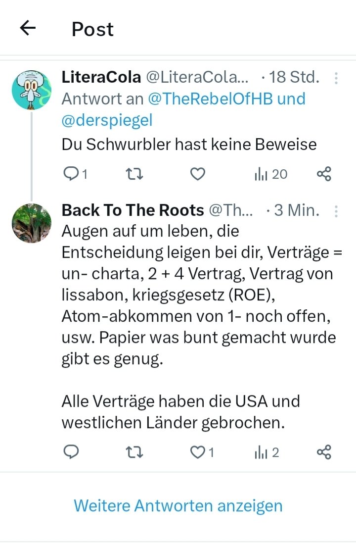 TheRootsFungus's tweet photo. #DieWahrheitIstKeinGeheimnis #FutureProofPast oft genug bewiesen, eine Theorie ist eine #Theorie bis diese bewiesen ist, in der #Praxis und ist somit #Tatsache.
#HureBabylon #DuBistDeutschland #Sodom_und_Gomorra https://t.co/iOXqvvgA79