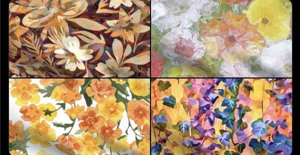 Yogi Yarntail and Me Making Nirvana tweet media