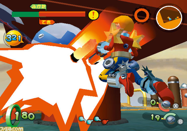 今日は何の日？】 『ガチャフォース』が発売20周年（2003年11月27日