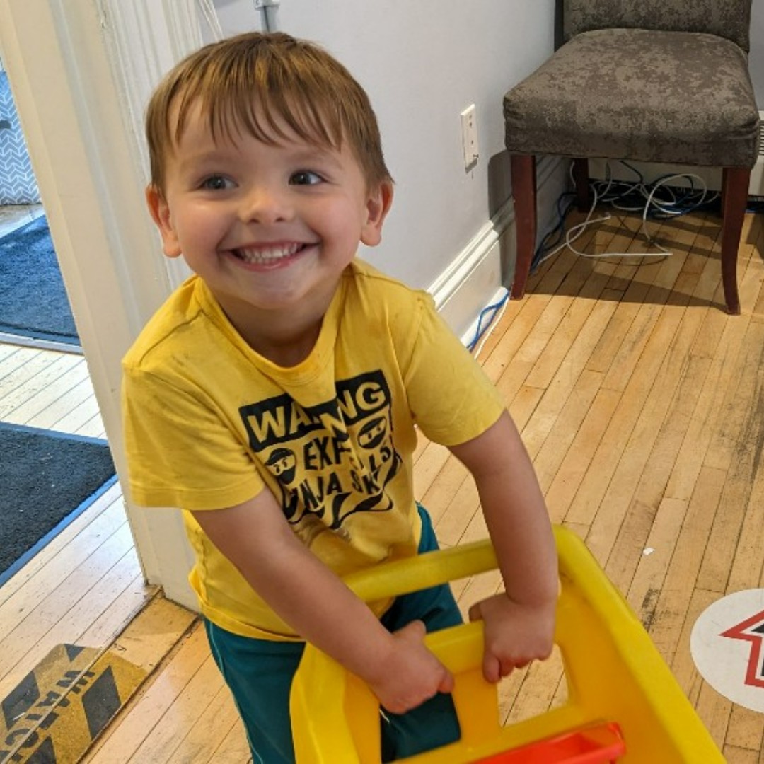 RMHC Atlantic / l’OMRM Atlantique tweet media