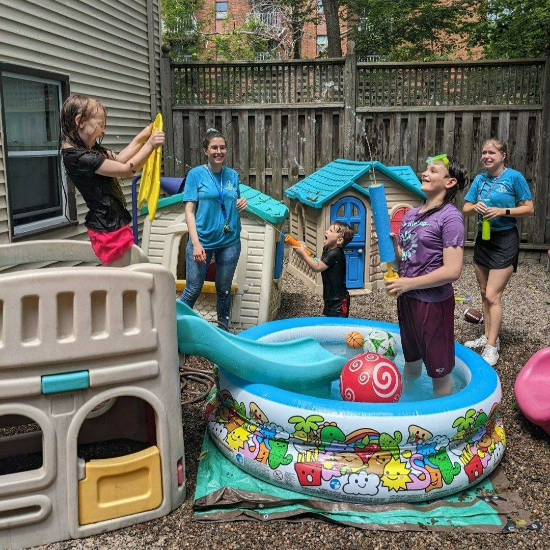 RMHC Atlantic / l’OMRM Atlantique tweet media