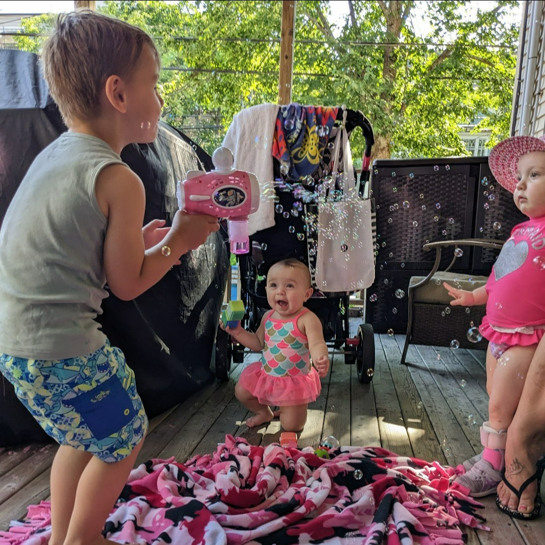 RMHC Atlantic / l’OMRM Atlantique tweet media