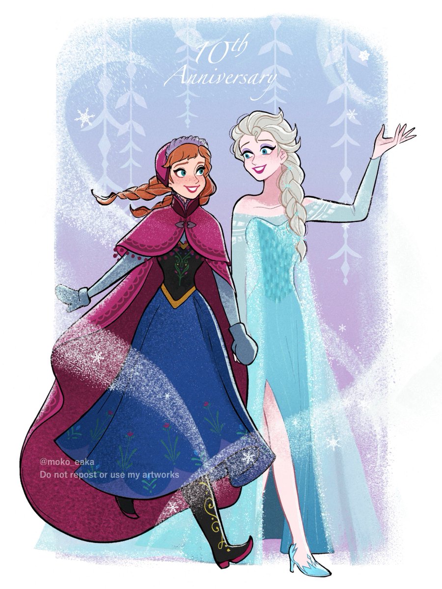 Meekoページ アナ雪 アナと雪の女王スクリーンデビュー - Search / X