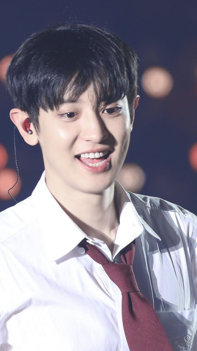 به مناسبت تولد چری باس قند عسلمون ریپ میزنید 😍🥳❤️👑

#SweetCherryBossDay
#체리대장_찬열_HBD
#HappyChanyeolDay