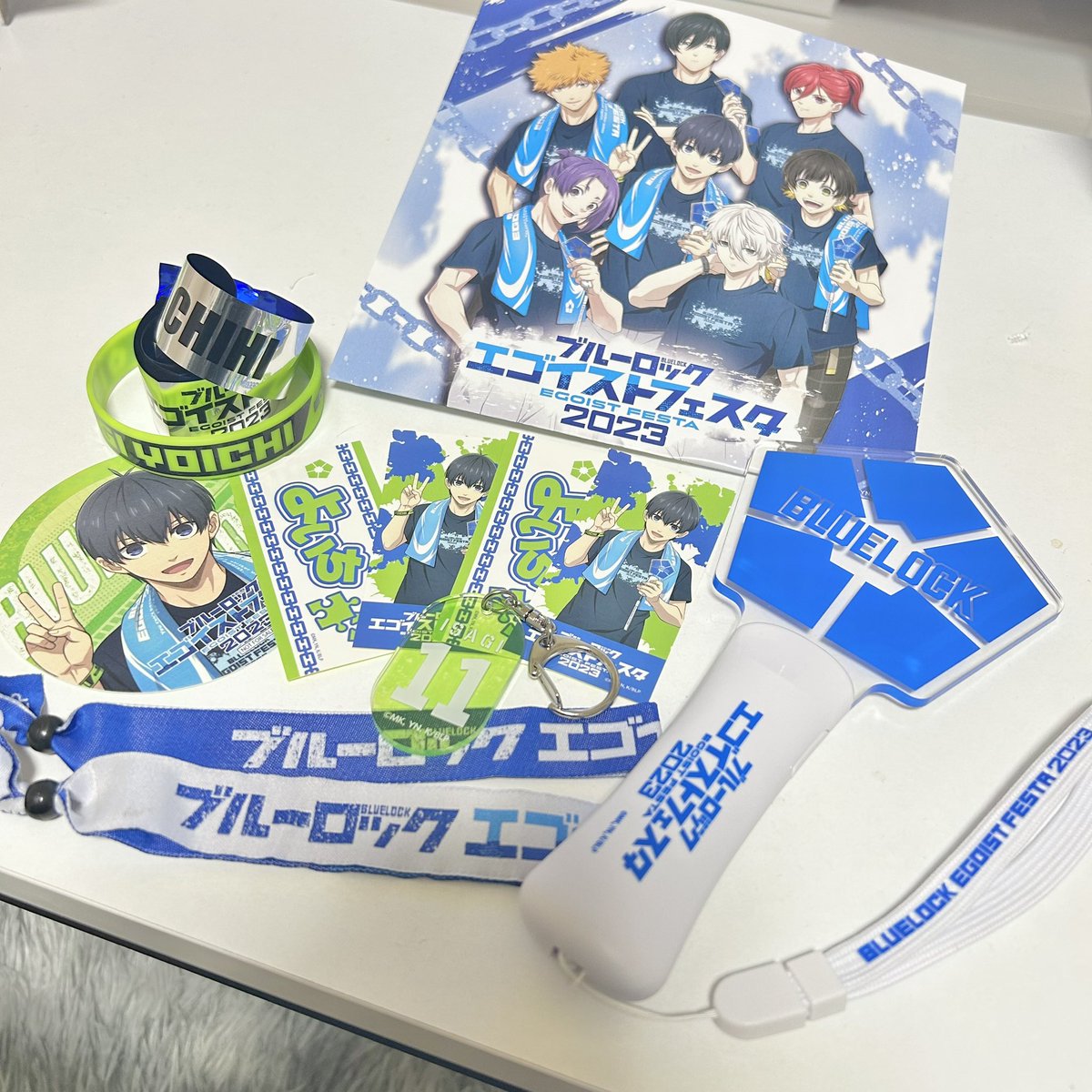 obanai915's tweet image. エゴフェス昼夜どちらも最高でした🤍

今日だけで浦くんが可愛いって何億回言ったことか..
余韻に浸りながらおやすみなさい✊🏻👴🏻