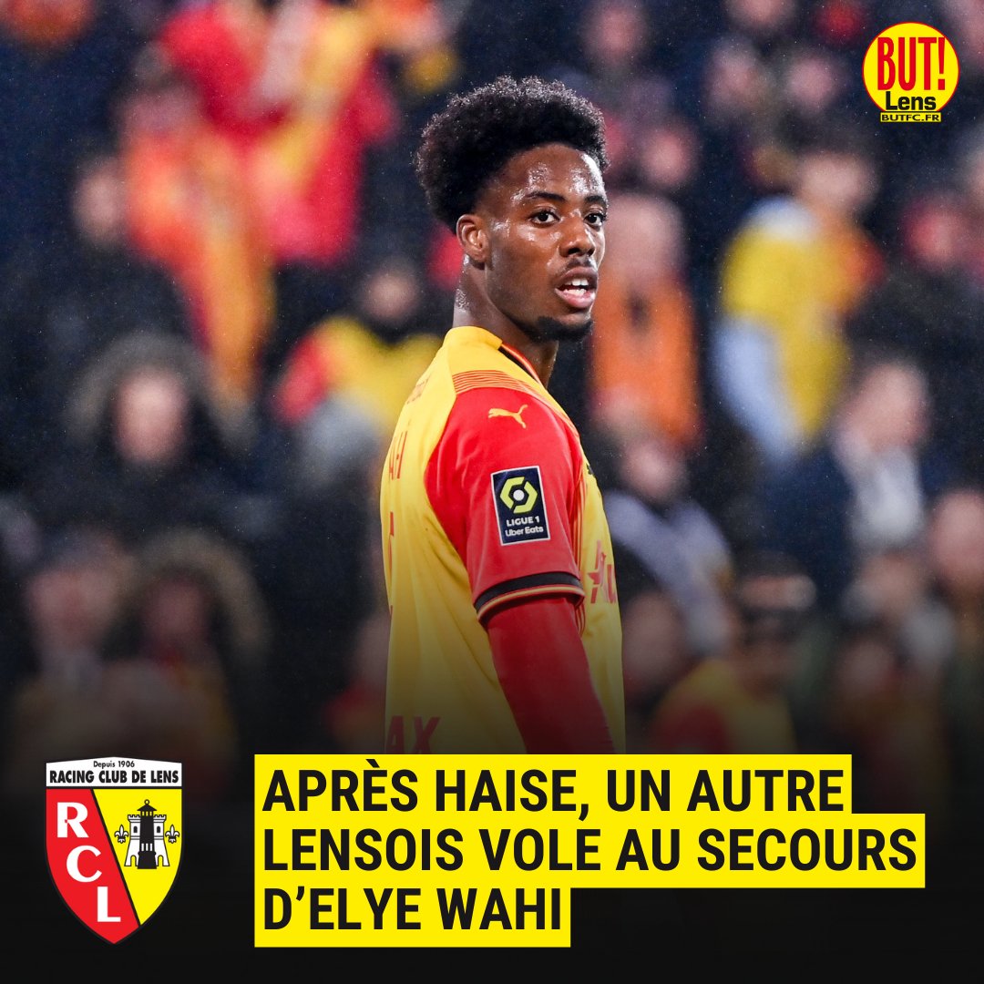 But! Lens tweet media