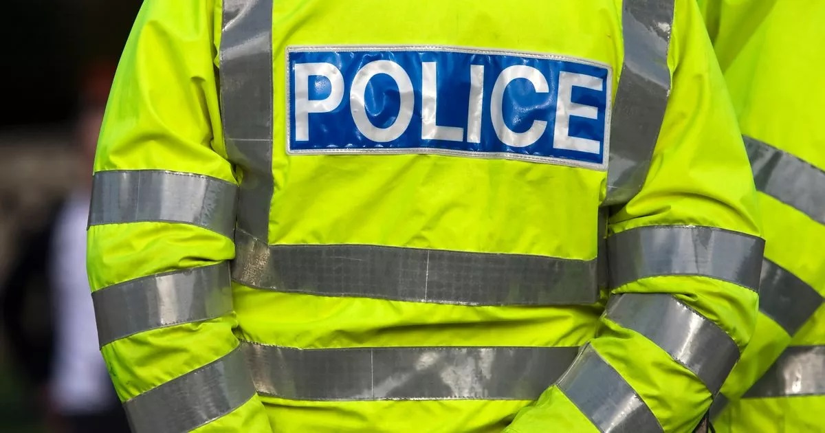 DailyMirror's tweet photo. Cop mimicked woman's Indian accent without realising she was still on the phone https://t.co/nomAOjGWpU https://t.co/fxXcfx4gKW