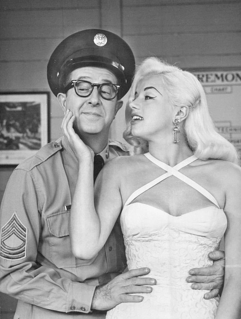 Harpo &amp; Bilko