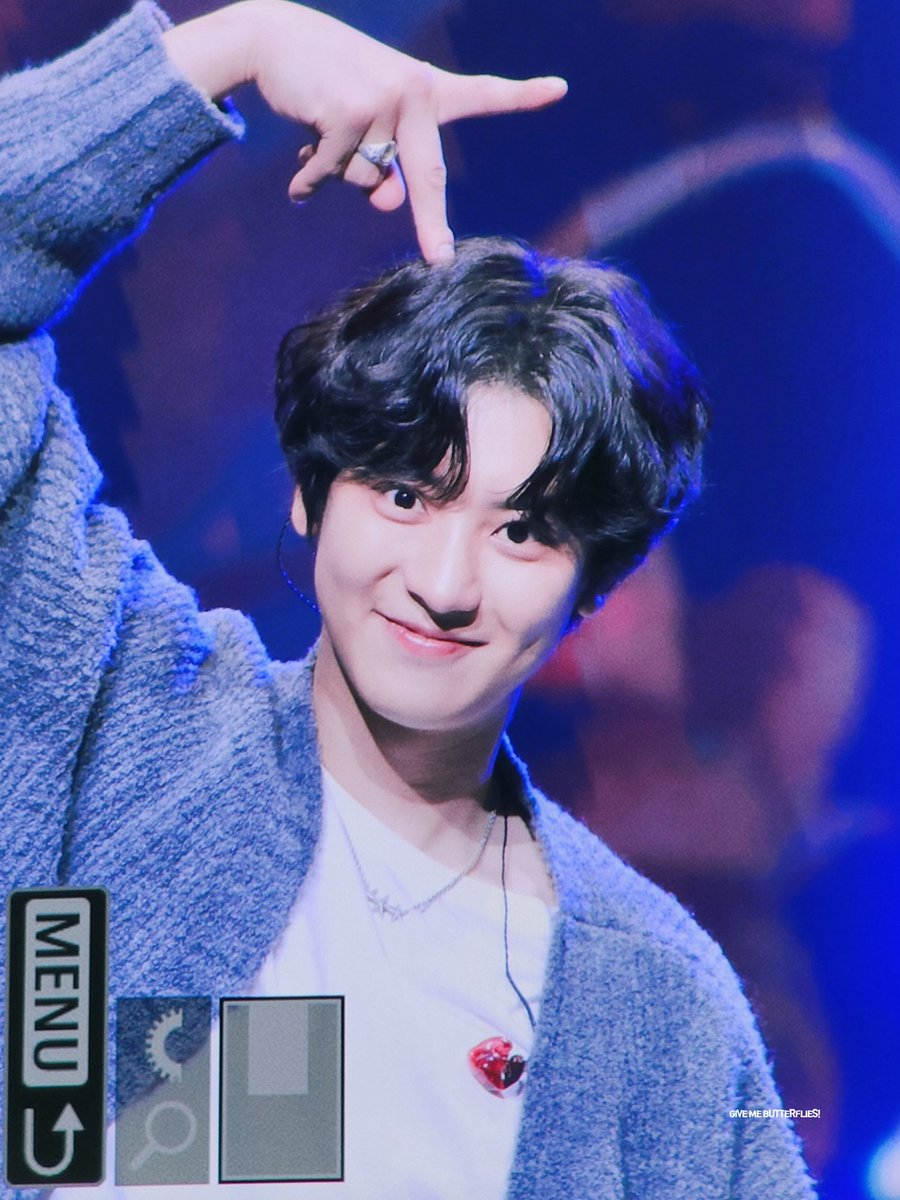 exoreal_pcy1's tweet photo. وارد روز قشنگ ۲۷ نوامبر شدیم.
برای برثدی بوی قشنگ و صافتمون هشتگ میزنین؟✨🍒
#SweetCherryBossDay 
#체리대장_찬열_HBD
#HappyChanyeolDay
@weareoneEXO https://t.co/VfKr5IlPnG
