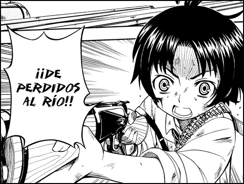 Menudo_Fansub's tweet photo. Deus ex Machina 27 FINAL https://t.co/mZIDwqobf7 https://t.co/hV5EhGZgdW