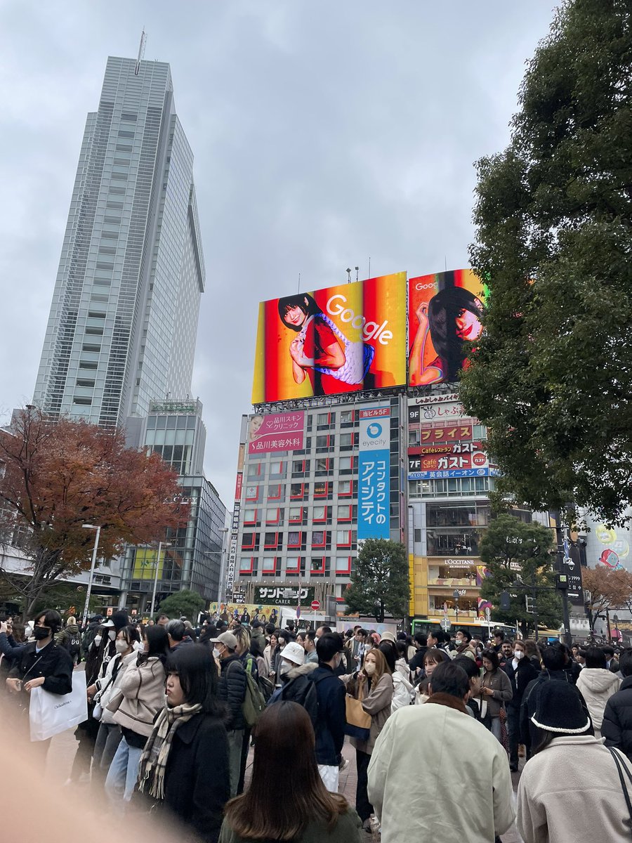 Gpan46's tweet photo. MOMO映ってたから慌てて撮った https://t.co/TLswHvDDfj