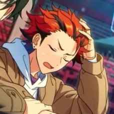 you  are  all  i  care  about