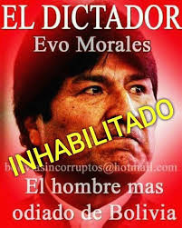 guichipaz's tweet photo. Por fin una buena noticia, el #21F se tiene que cumplir, esperemos que esto se dé. No mas Evo, y pronto No más  MAS. #VivaBoliviaLibre.@Chichisiles @MariaCorinaYA @MonicaAparicioA @RCalasich @Csanchezberzain @CarmenEGonzale2 https://t.co/zcmgwTruTt
