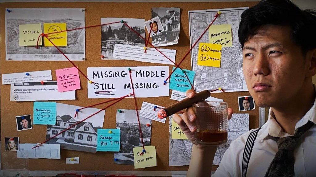 DipikaDamerla's tweet image. Why #fourplexes fail in some cities and succeed in others. Great explainer in this video. Key takeaways:
No DC’s
No Minimum Parking
Large enough to justify building . 

Learn more👇

#Ontpoli #housingcrisis #missingmiddle