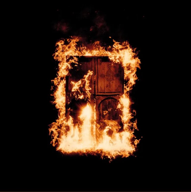 .<a href="/elgrandetoto/">ELGRANDETOTO</a> presenta “27” 

Nuevo álbum formado de 17 tracks donde colabora con Hamza, <a href="/el_moraddd/">MORAD MDLR</a>, Oxlade, <a href="/benyjrr/">Beny Jr</a>, Rondoda Sosa.