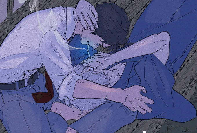 父水