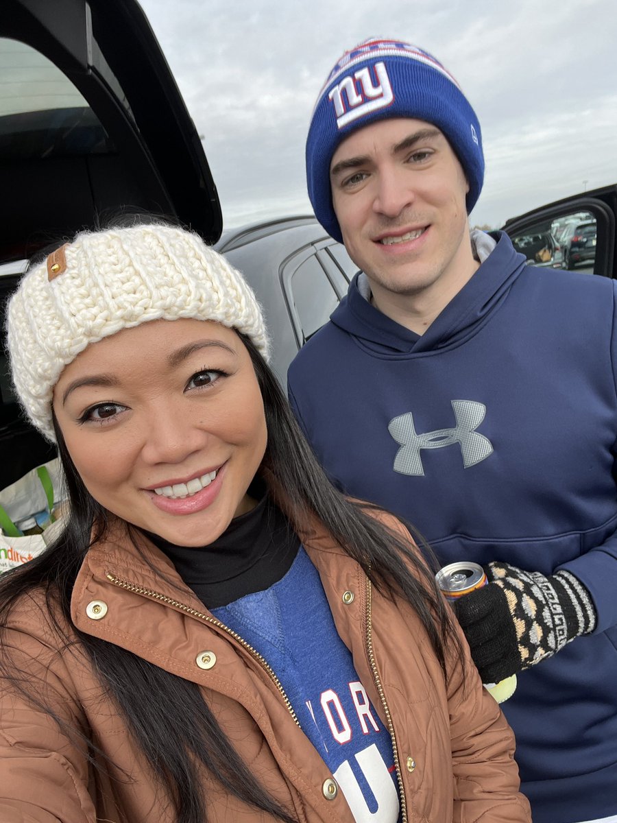 Justine Chu tweet media