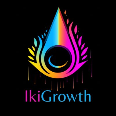 Ikigrowth_br's tweet photo. #NovaFotoDePerfil https://t.co/tqvlzRyv0H