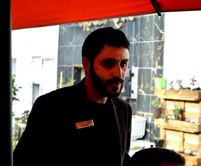 Aus Schaden wird man klug.