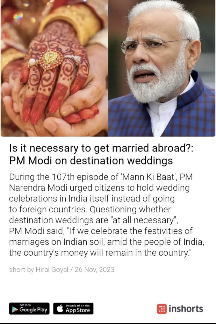 Unemployment, Corruption, and Reservation has reached its peak in India during Modi rule, forcing Indians to consider Emigration. Its better to marry NRI outside India. #LeaveIndia #GenderBiasedLaws #judiciarychandrachud #JudiciaryGiveUsDate #SurrenderIndianCitizenship