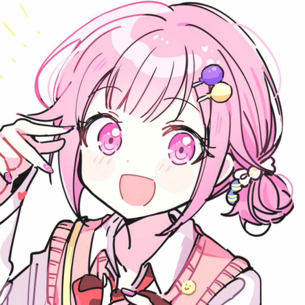 wondakira's tweet photo. ⤹     ꒰  HAAII!! KIRA IS LF  #moots ⊹ ꒱

੭୧  4TEEN，she  )  it  )  sparkle  
੭୧  pjsk，genshin，mxtx，pmmm，etc  !  
੭୧  i  usually  double  space  bcs  of  my  bad  eyesight  so  please  bear  with  me  (′へ`、)

♡ / ↻  TO  BE  MOOTS!!  (  follow  first  and  ill fb  !  ) https://t.co/DUC9AasS2J
