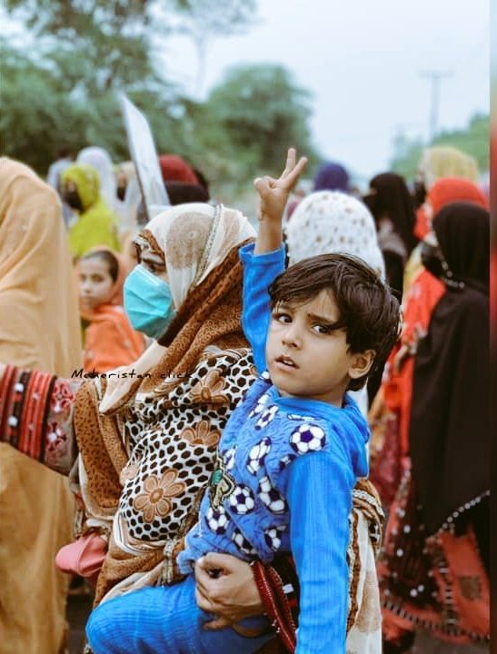 نسلیں آپ کی نصیحتوں سے نہیں آپ کے اعمال سے سیکھتی ہیں                            #StopBalochGenocide