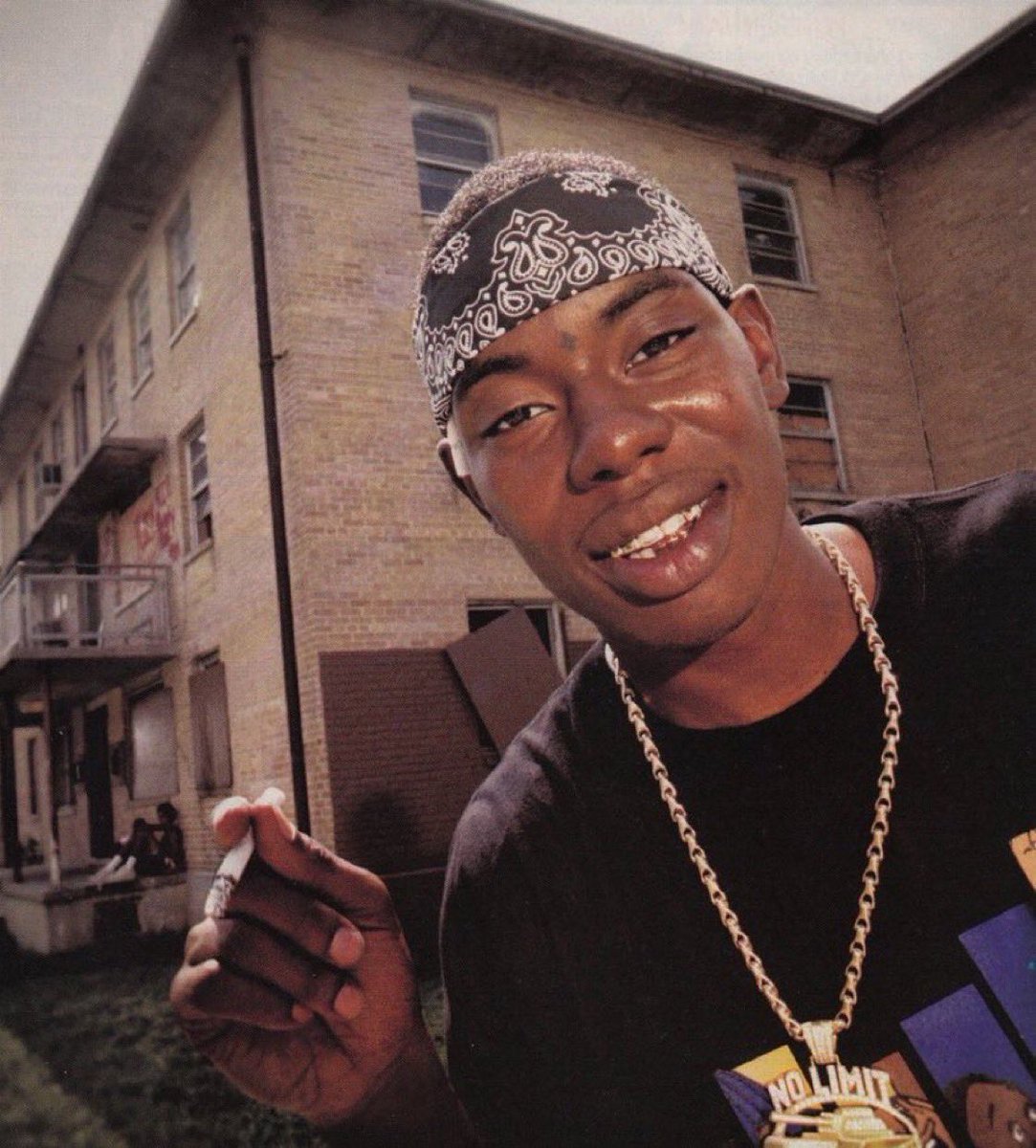 20 years ago today, we lost Soulja Slim 🕊️