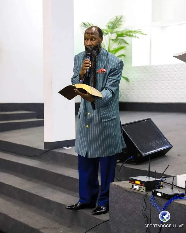 This is the generation that prepares the garment for the coming of The MESSIAH. Fine linen, bright and clean .
#DiscipleshipSermon