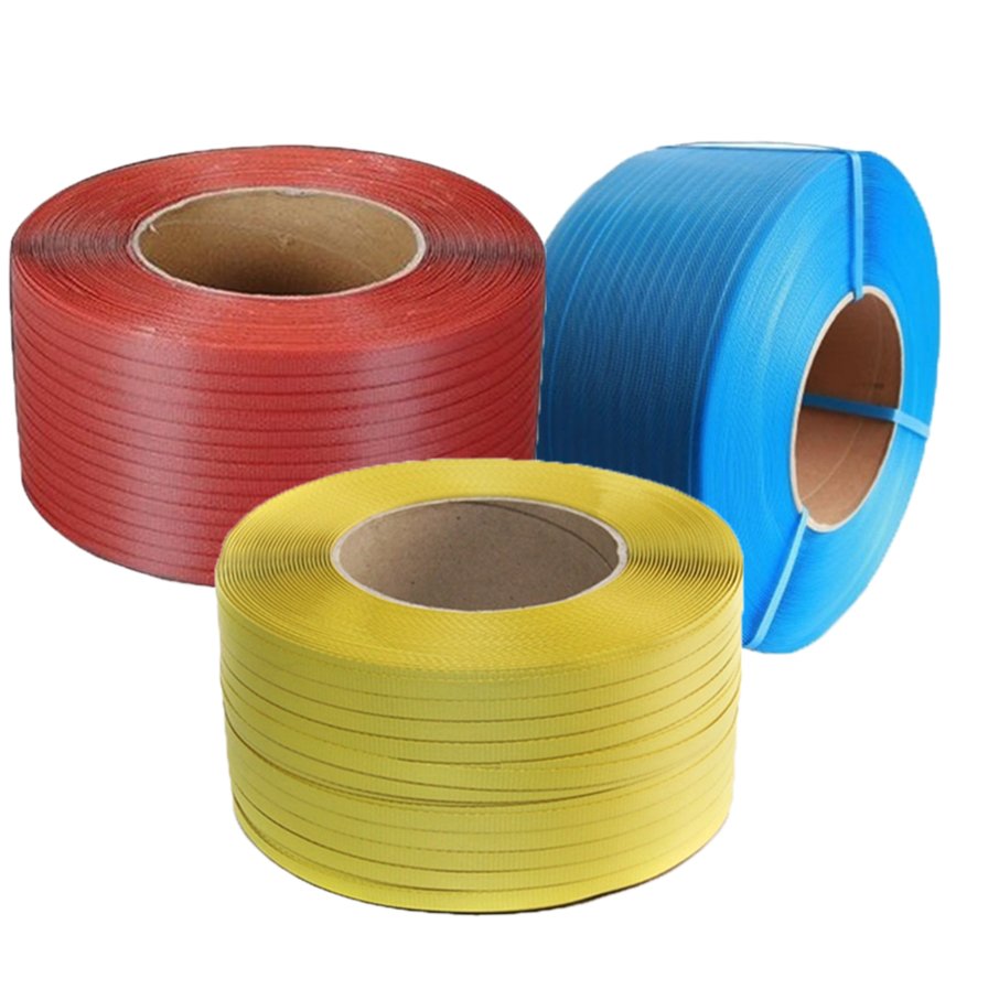 HamzaIr91296033's tweet photo. PP STRAP USE WITH PACKAGE METRIAL SALE 
VERY REASONABLE PRICE
BEST QUALITY
ALL TYPES OFF PACKING MACHINES ARE AVAILABLE
#PACKING #plastic #ppstrap https://t.co/RjowYaWqRI
