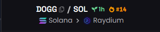 eggdogSOL's tweet photo. $DOGG is new native on Solana 

buy https://t.co/AEAgHLIrOY

#eggdog $dogg #memecoin $SOL #solana https://t.co/L9SpRqeBiC