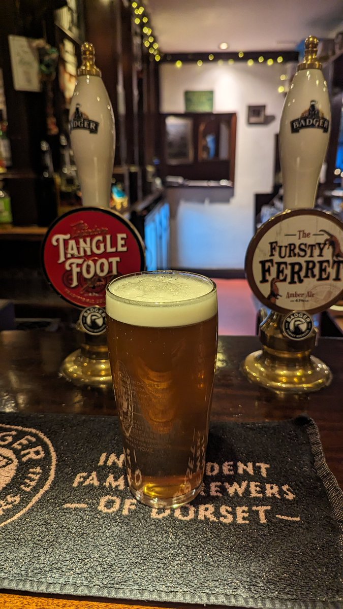 NHS_Martin's tweet photo. Rare but welcome sighting of Tanglewood in a GBG24 pub.
#MonkeyTree https://t.co/sQmGVjs77v
