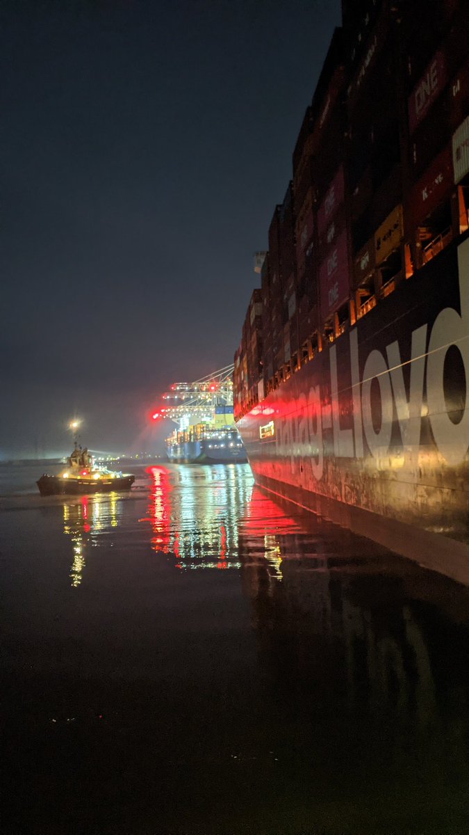 Tugmaster Lloyd tweet media