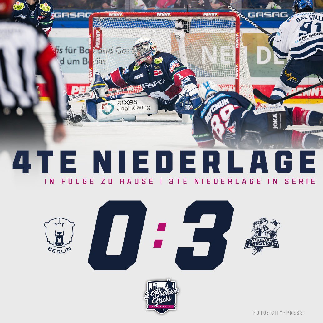 2BrokenSticks's tweet photo. Hast du K*cke an (Schlitt-)Schuh hast du K*cke an Schuh. Das ist eine Negativserie. Die Eisbären haben jetzt bis Freitag Zeit ne Antwort zu finden #ebb #eisbärenberlin #iserlohnroosters #iec #ebbiec https://t.co/NlUrn7KN1h