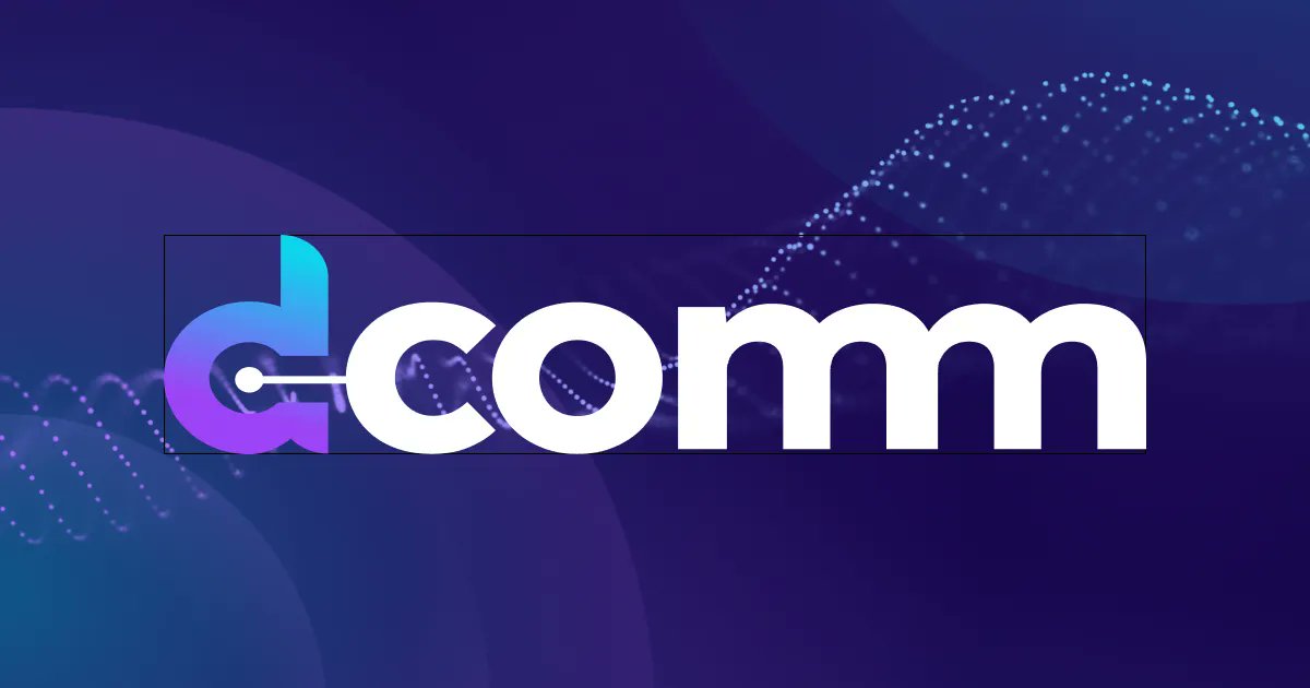 nsikakpeters4u's tweet image. Embrace swiftness, simplicity, and sustainability with DComm&apos;s blockchain – a technology that excels in efficiency while treading lightly on energy consumption, contributing to a greener future. #DCommblockchain