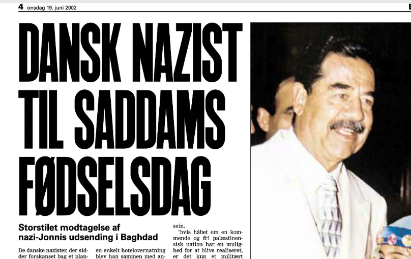 Rasmus Søgaard tweet media