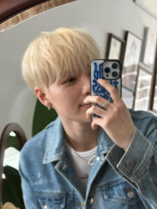 TO1FRANCE's tweet photo. 📝| upTOdate | 161123

[#JAEYUN]

Vous avez travaillé très dur. 🤍

#TO1 #티오원 #제이유

Cr :@TO1_members
#🦋 https://t.co/5nlN1c0Dcr