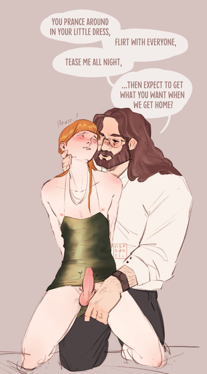 nsfsanti's tweet photo. another request!! some daddy stuff...with Keegan and Rhydwyn >:) https://t.co/A9UrCl7VC4