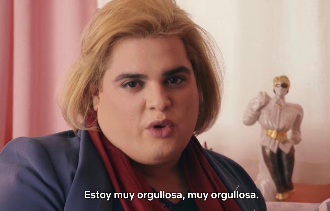 tzantzi's tweet photo. España entera después de la actuación de Sandra Valero abriendo el festival: 

 #EurovisionJuniorRTVE #JESC2023 https://t.co/xmuqNm8qjn