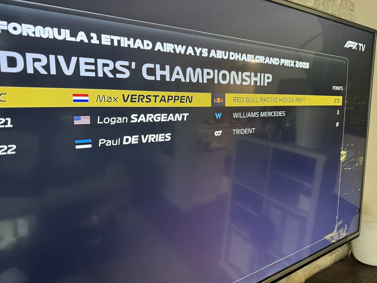 ryanluering's tweet photo. Paul De Vries from Estonia eh? https://t.co/9LqfGelQOG