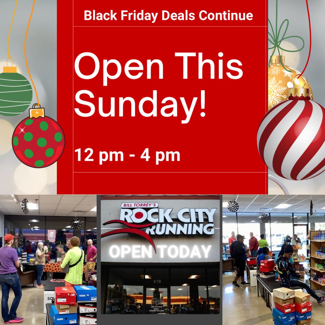 ROCK CITY RUNNING tweet media